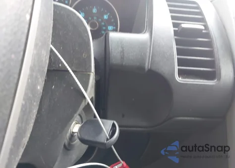 2011 Ford Flex Se из США, поврежденный, VIN 2FMGK5BC5BBD18173